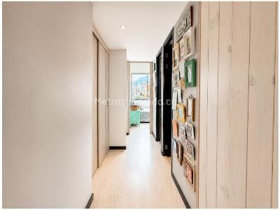 Apartamento de 2 alcobas en venta en Loma De Las Brujas, Envigado, 150 m² · foto 17 de 19