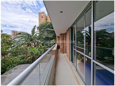 Apartamento en venta en Loma Del Esmeraldal, Envigado · foto 2 de 19