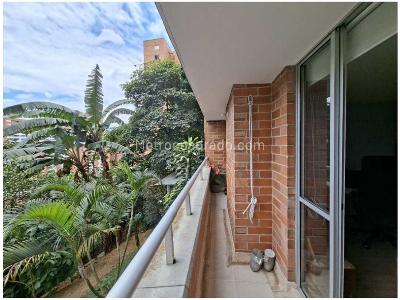 Apartamento en venta en Loma Del Esmeraldal, Envigado · foto 3 de 19