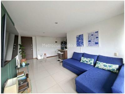 Apartamento en venta en Loma Del Esmeraldal, Envigado · foto 5 de 19