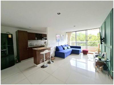 Apartamento en venta en Loma Del Esmeraldal, Envigado · foto 6 de 19