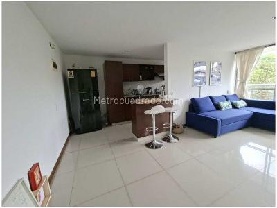 Apartamento en venta en Loma Del Esmeraldal, Envigado · foto 7 de 19