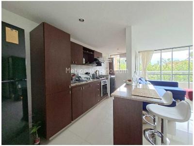 Apartamento en venta en Loma Del Esmeraldal, Envigado · foto 8 de 19