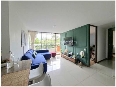Apartamento en venta en Loma Del Esmeraldal, Envigado · foto 11 de 19