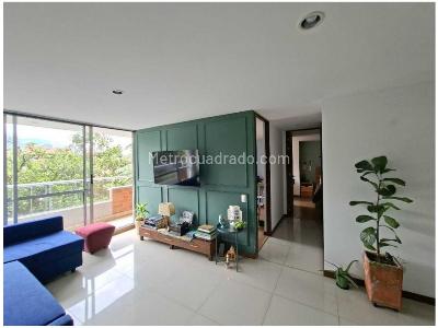 Apartamento en venta en Loma Del Esmeraldal, Envigado · foto 12 de 19