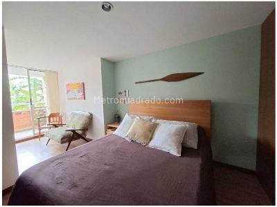 Apartamento en venta en Loma Del Esmeraldal, Envigado · foto 16 de 19