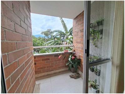 Apartamento en venta en Loma Del Esmeraldal, Envigado · foto 18 de 19