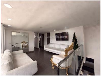 Apartamento de 3 alcobas en venta en La Abadia, Envigado, 250 m² · foto 4 de 19