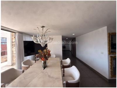 Apartamento de 3 alcobas en venta en La Abadia, Envigado, 250 m² · foto 5 de 19