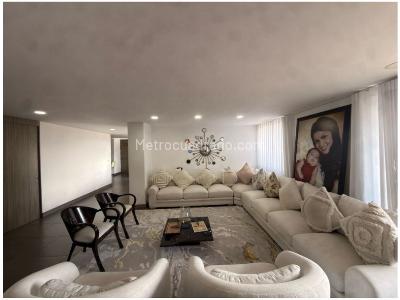 Apartamento de 3 alcobas en venta en La Abadia, Envigado, 250 m² · foto 6 de 19
