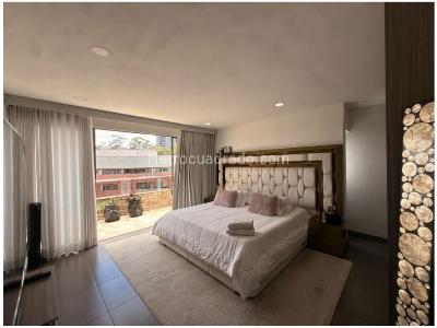 Apartamento de 3 alcobas en venta en La Abadia, Envigado, 250 m² · foto 7 de 19