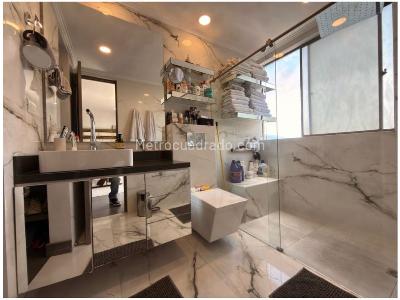 Apartamento de 3 alcobas en venta en La Abadia, Envigado, 250 m² · foto 9 de 19