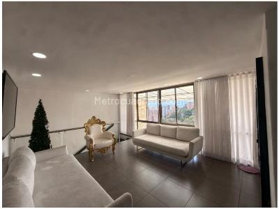 Apartamento de 3 alcobas en venta en La Abadia, Envigado, 250 m² · foto 13 de 19