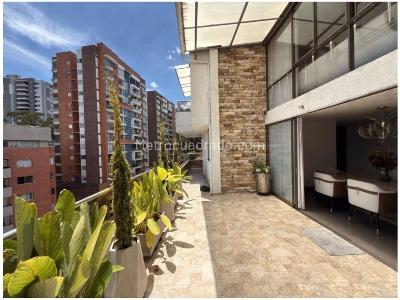 Apartamento de 3 alcobas en venta en La Abadia, Envigado, 250 m² · foto 16 de 19
