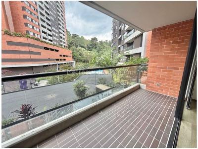 Apartamento en venta en El Trianon, Envigado · foto 2 de 10