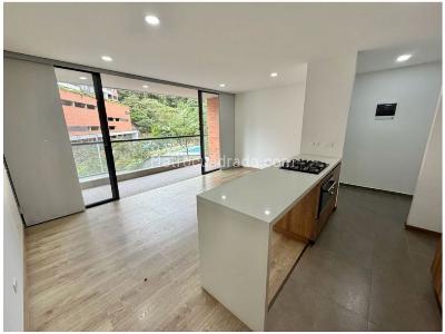 Apartamento en venta en El Trianon, Envigado · foto 3 de 10
