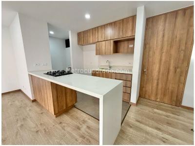 Apartamento en venta en El Trianon, Envigado · foto 4 de 10