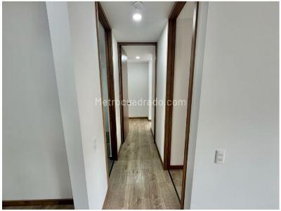 Apartamento en venta en El Trianon, Envigado · foto 5 de 10