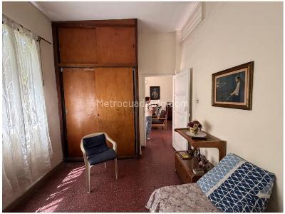 Casa de 3 alcobas en venta en La Floresta, Medellín, 114 m² · foto 2 de 13