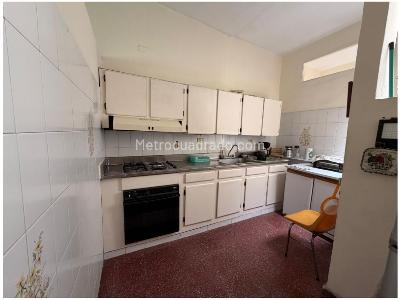 Casa de 3 alcobas en venta en La Floresta, Medellín, 114 m² · foto 13 de 13
