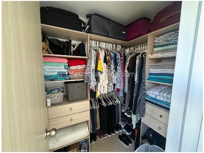 Apartamento de 3 alcobas en venta en Loma Del Tesoro, Medellín, 79 m² · foto 11 de 17