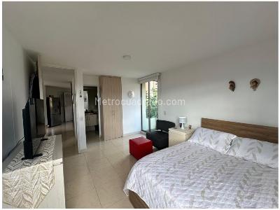 Apartamento de 3 alcobas en venta en Loma Del Tesoro, Medellín, 79 m² · foto 12 de 17