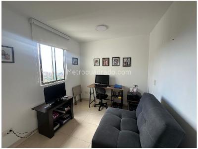 Apartamento de 3 alcobas en venta en Loma Del Tesoro, Medellín, 79 m² · foto 13 de 17