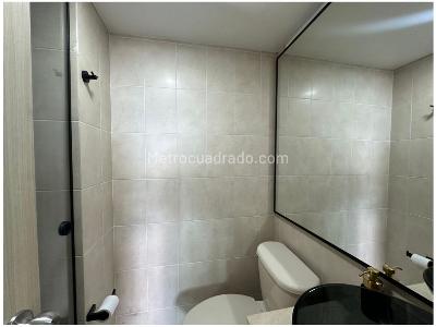 Apartamento de 3 alcobas en venta en Loma Del Tesoro, Medellín, 79 m² · foto 15 de 17