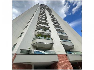 Apartamento de 3 alcobas en venta en Loma Del Tesoro, Medellín, 79 m² · foto 17 de 17