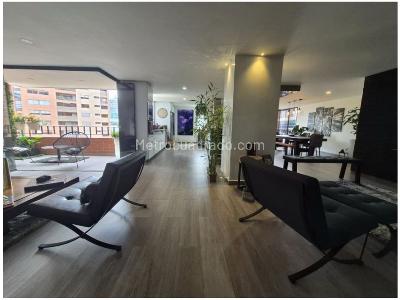 Apartamento en venta en Milla De Oro, Medellín · foto 2 de 20