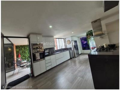 Apartamento en venta en Milla De Oro, Medellín · foto 4 de 20