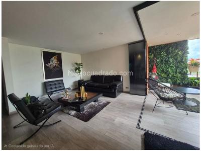 Apartamento en venta en Milla De Oro, Medellín · foto 5 de 20