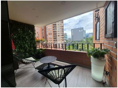 Apartamento en venta en Milla De Oro, Medellín · foto 6 de 20