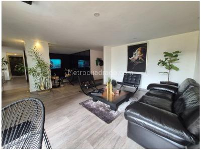 Apartamento en venta en Milla De Oro, Medellín · foto 7 de 20