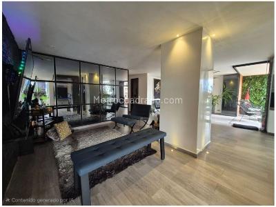 Apartamento en venta en Milla De Oro, Medellín · foto 8 de 20