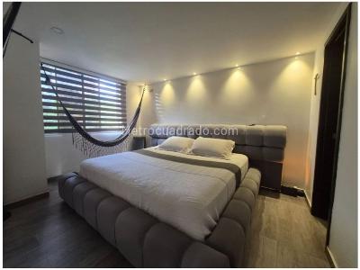 Apartamento en venta en Milla De Oro, Medellín · foto 10 de 20