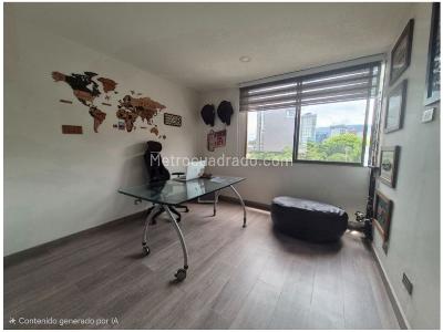 Apartamento en venta en Milla De Oro, Medellín · foto 11 de 20