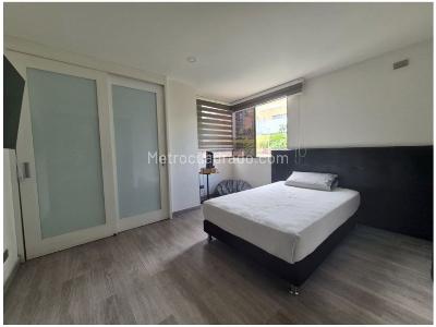 Apartamento en venta en Milla De Oro, Medellín · foto 12 de 20
