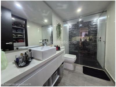 Apartamento en venta en Milla De Oro, Medellín · foto 15 de 20