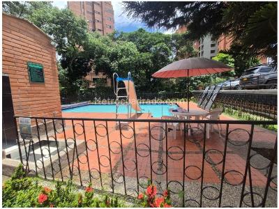 Apartamento en venta en Milla De Oro, Medellín · foto 16 de 20