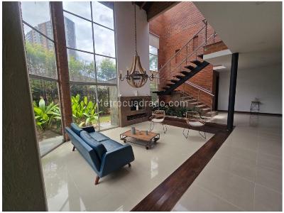 Casa de 4 alcobas en venta en Las Lomitas, Sabaneta, 460 m² · foto 5 de 20