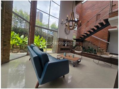 Casa de 4 alcobas en venta en Las Lomitas, Sabaneta, 460 m² · foto 8 de 20