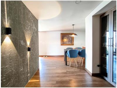 Apartamento de 3 alcobas en venta en Malibu, Medellín, 80 m² · foto 6 de 13