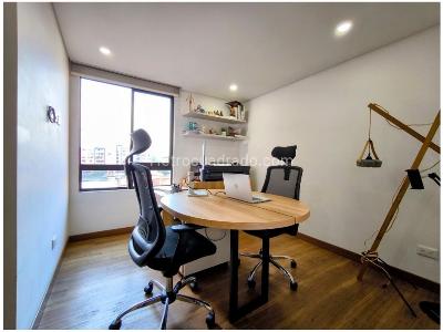 Apartamento de 3 alcobas en venta en Malibu, Medellín, 80 m² · foto 8 de 13