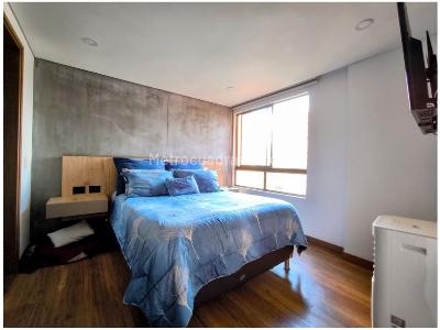 Apartamento de 3 alcobas en venta en Malibu, Medellín, 80 m² · foto 10 de 13