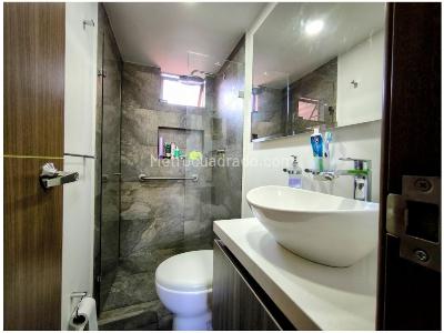 Apartamento de 3 alcobas en venta en Malibu, Medellín, 80 m² · foto 11 de 13