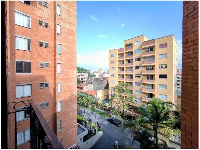 Apartamento de 3 alcobas en venta en Malibu, Medellín, 80 m² · foto 13 de 13