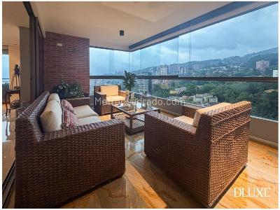 Apartamento de 3 alcobas en venta en Las Lomas No, Medellín, 320 m² · foto 6 de 20