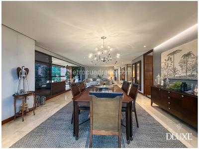Apartamento de 3 alcobas en venta en Las Lomas No, Medellín, 320 m² · foto 8 de 20