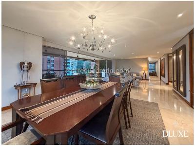 Apartamento de 3 alcobas en venta en Las Lomas No, Medellín, 320 m² · foto 9 de 20
